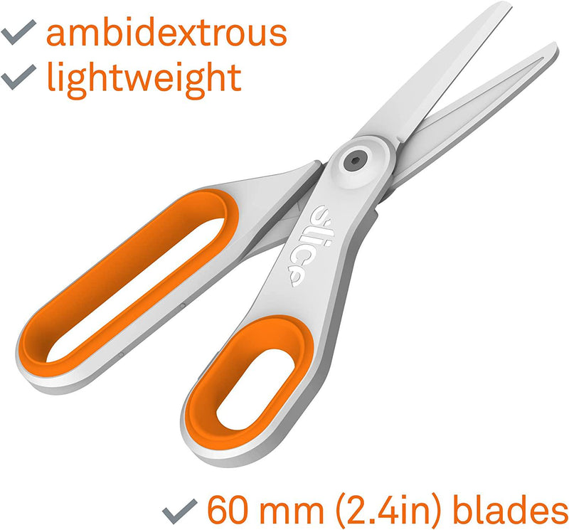 Slice 10545 Large Ceramic Blade Scissors