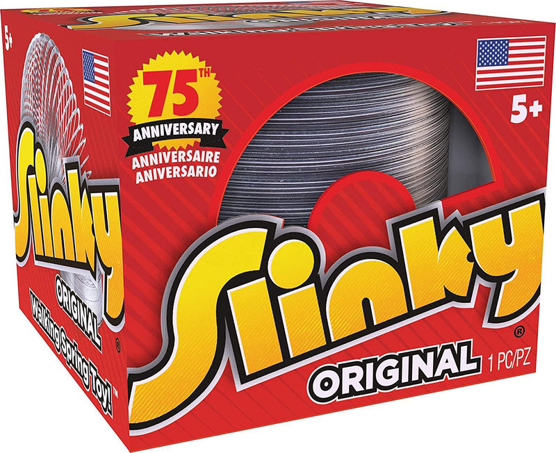 Slinky 60100 Original Metal