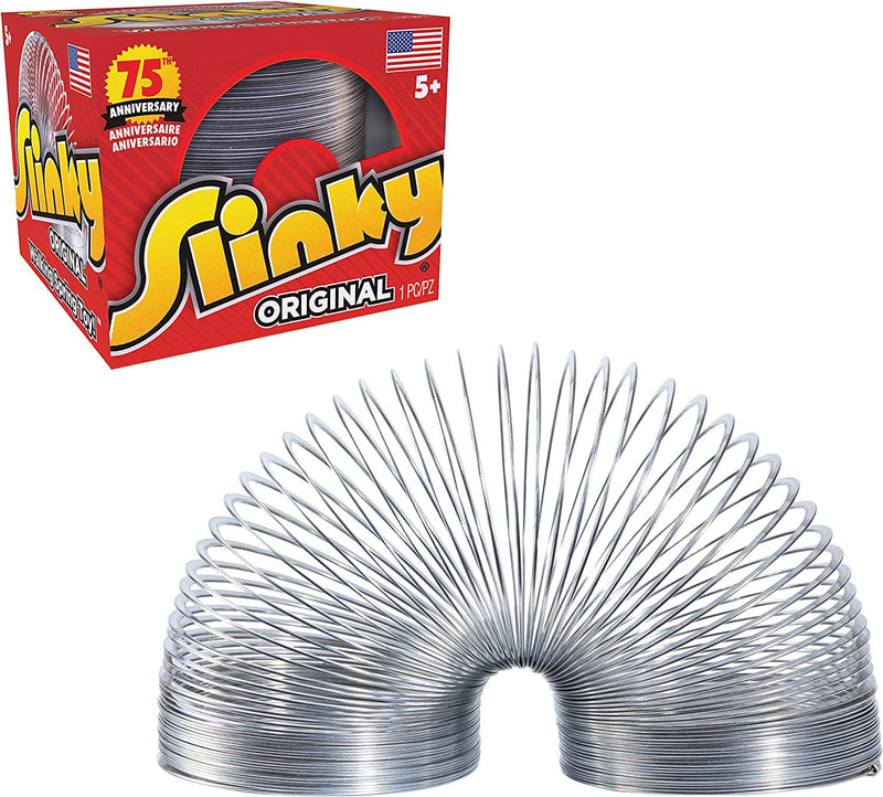 Slinky 60100 Original Metal