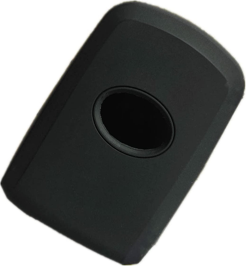 Smart Key Fob Cover Case Protector Keyless Remote Holder for Toyota Tacoma Land Cruise Prius V RAV4