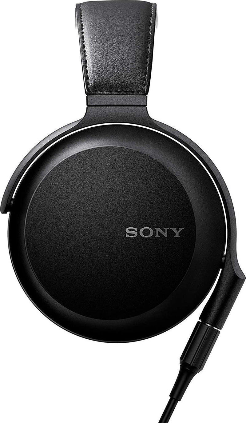 Sony Over-ear Headphones, Black (MDRZ7M2)