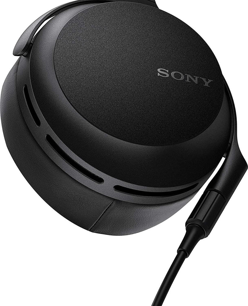 Sony Over-ear Headphones, Black (MDRZ7M2)