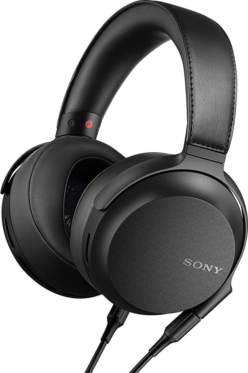 Sony Over-ear Headphones, Black (MDRZ7M2)