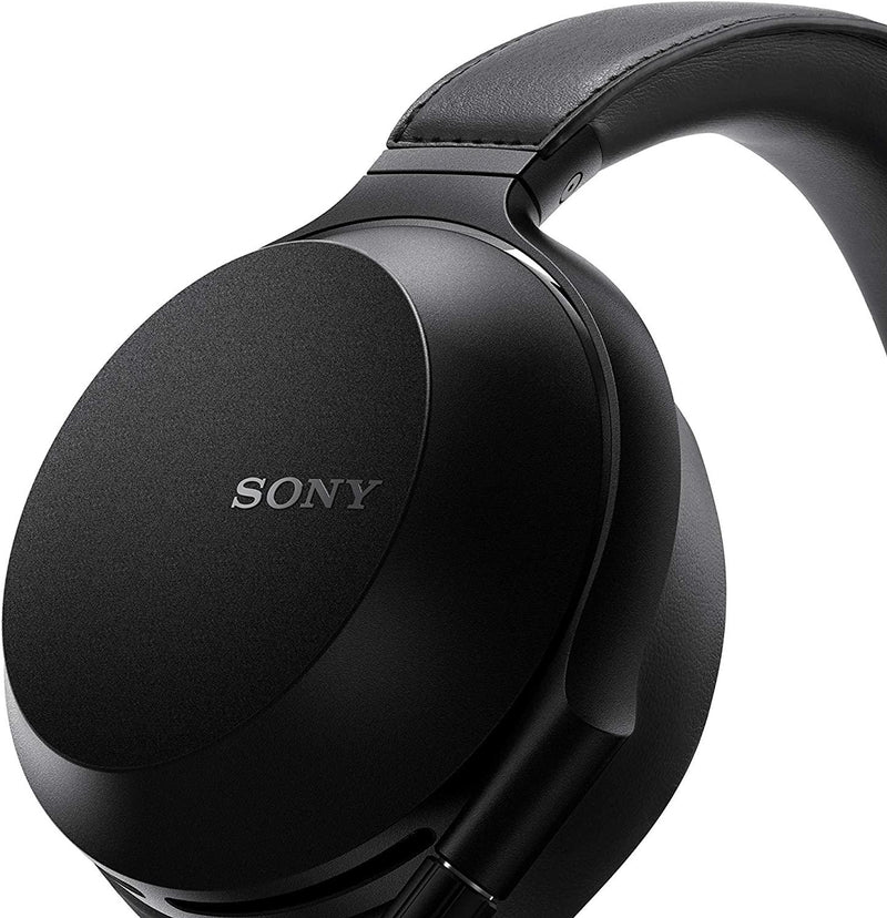 Sony Over-ear Headphones, Black (MDRZ7M2)