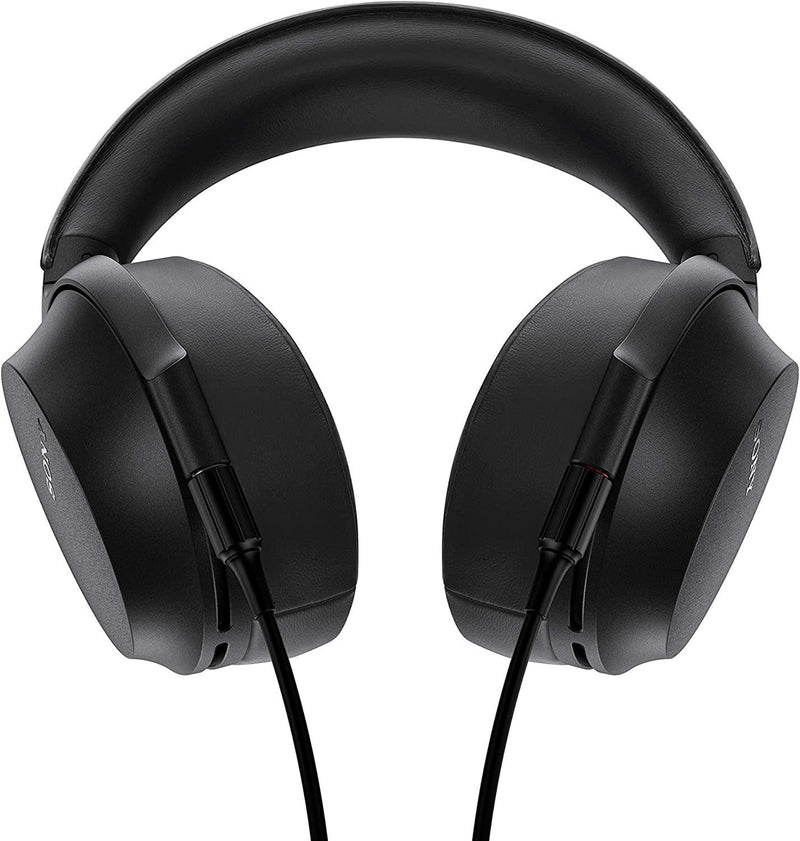 Sony Over-ear Headphones, Black (MDRZ7M2)