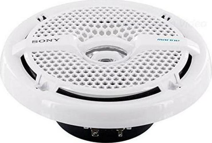 Sony XSMP1621 6 1/2-Inch coaxial 2-Way Marine Speaker