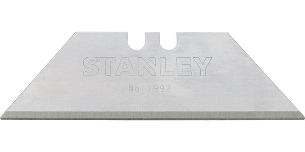 Stanley 11-921 10-Pack 1992 Heavy-Duty Utility Knife Replacement Blades