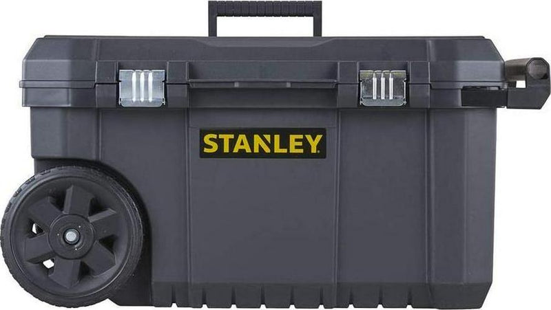 Stanley Essential Chest with Metal Latches, 50 Litre Capacity