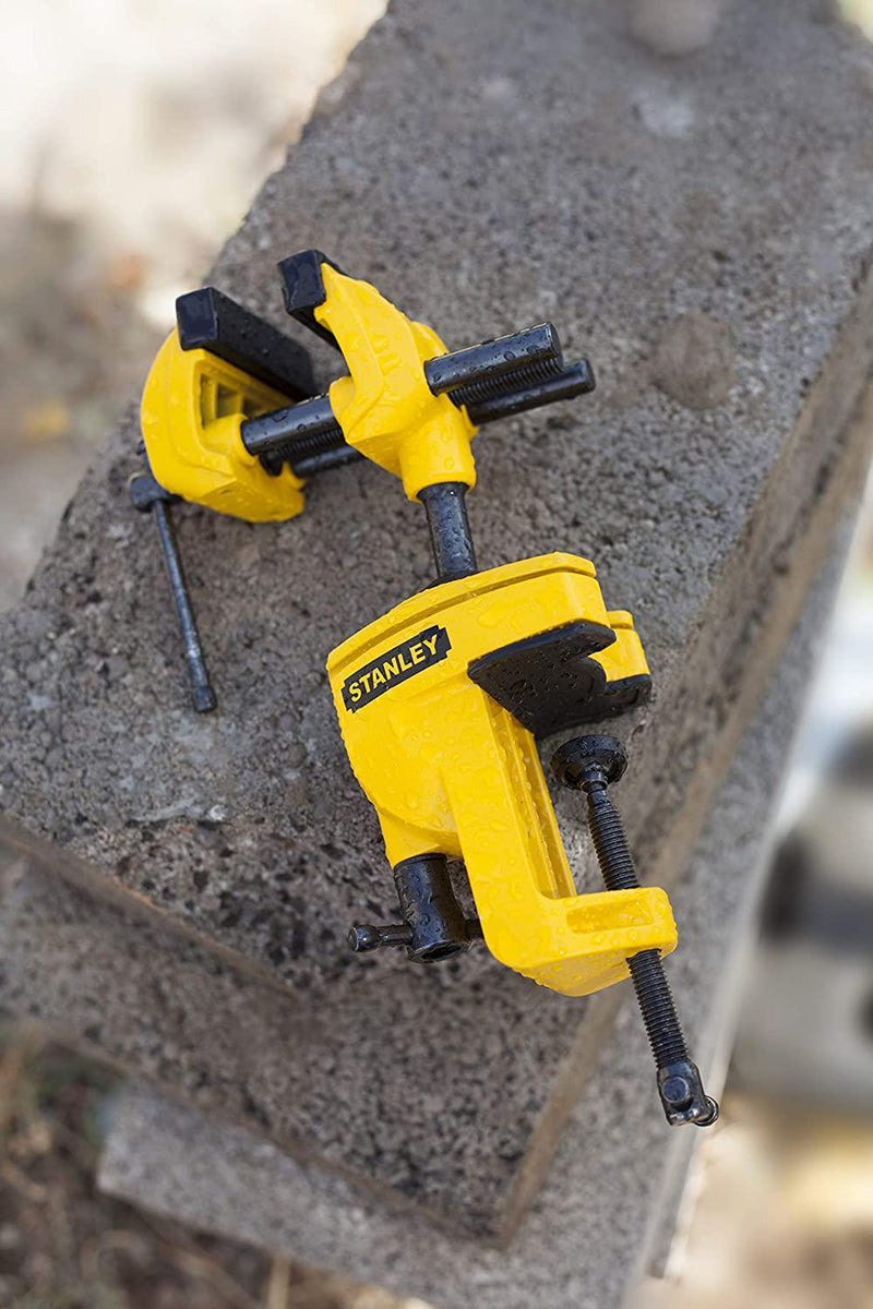 Stanley Multi Angle Vice