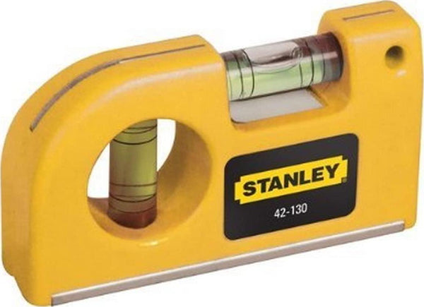 Stanley Pocket Levels