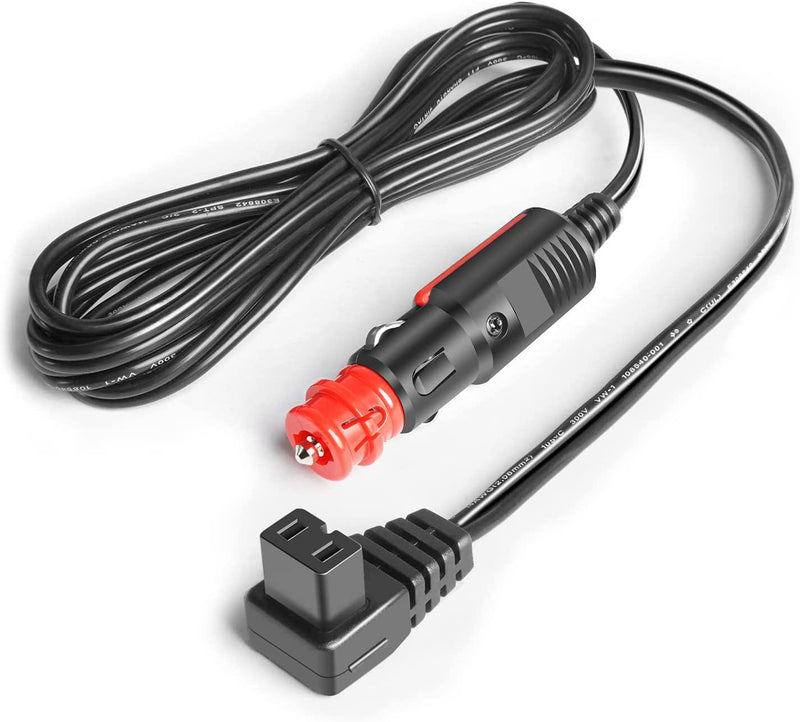 AC Adapter for SetPower Portable Freezer, AC to DC Converter