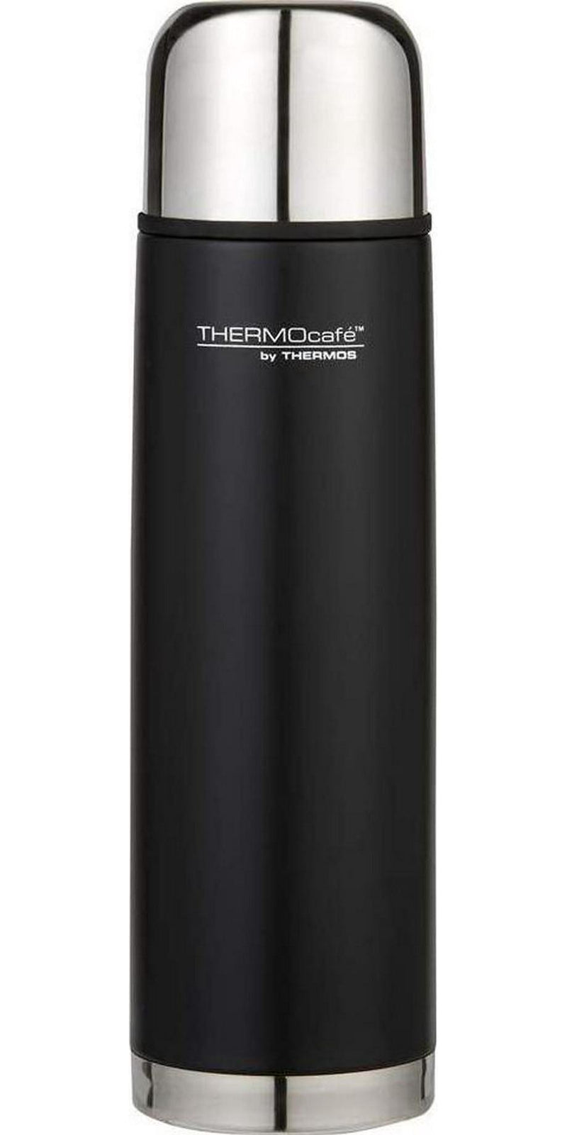 Thermos slimline hot sale flask