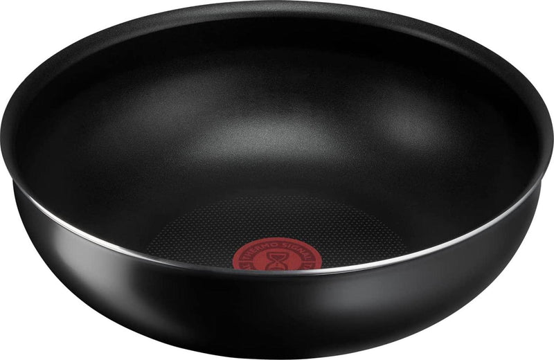 Tefal Ingenio Easy On Non-Stick 13 Piece Cookware Set, L1599243