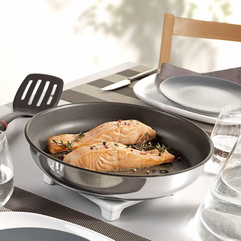 Tefal - Ingenio Preference Induction Space Saving with Detachable