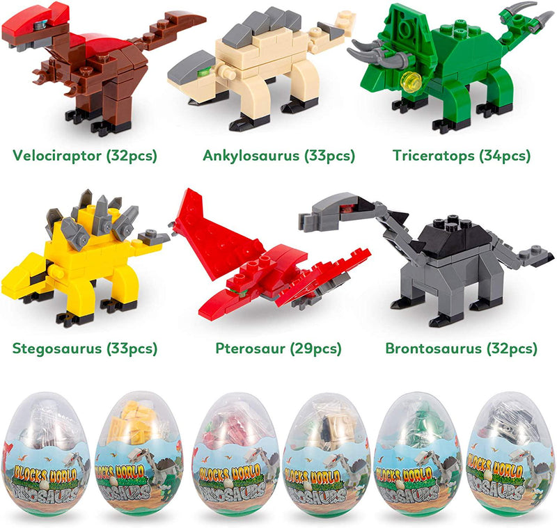 HANMUN Sensory Toys for Toddlers 1-3, Montessori Toys for 1 Year Old,  Learning Educational Toys for Toddlers, Fine Motor Skills Toys Spike  Dinosaur Toys, Easter Gifts Boys and Girls 