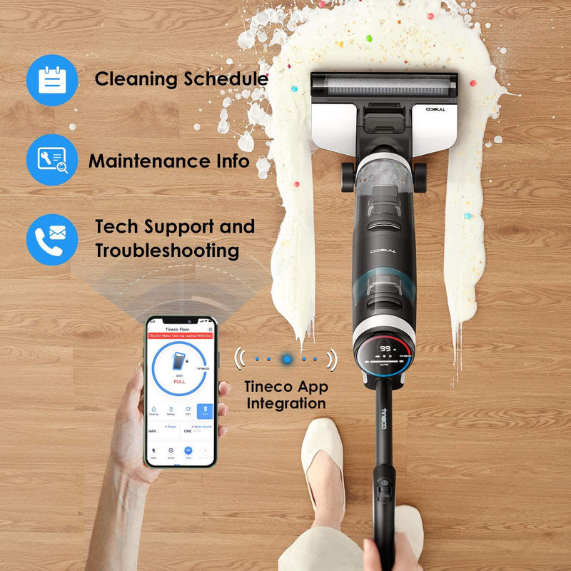 Tineco Floor One S3 Cordless Multi-Surface Floor Cleaner
