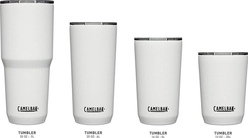 Tumbler Stainless Steel Vacuum Insulated 350ml