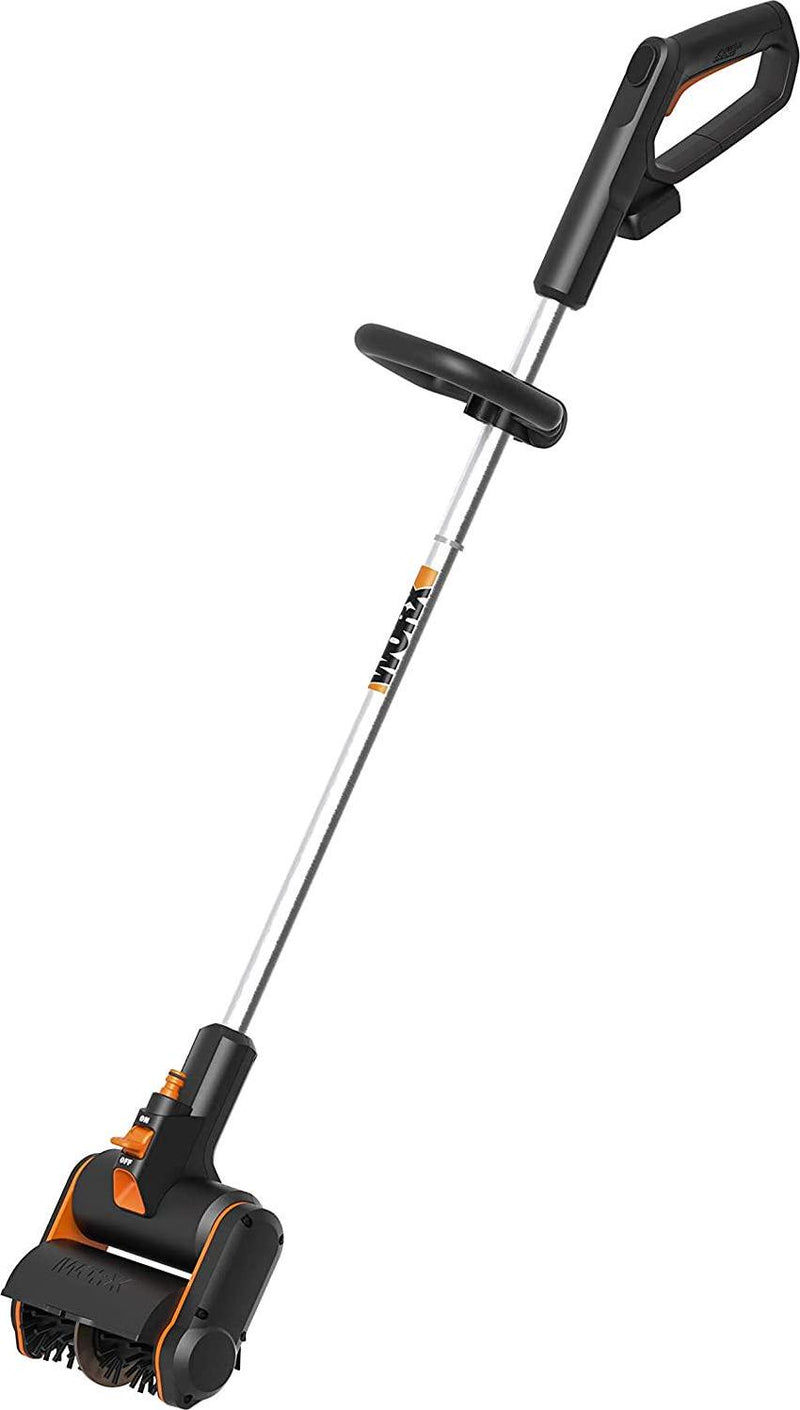 WORX WG441E.9 18V (20V MAX) Multi Surface Power Brush - (Tool only - Battery and Charger Sold Separately)