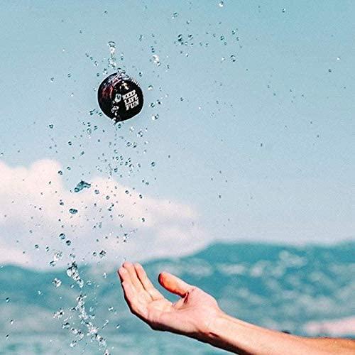 Waboba Pro Water Bouncing Ball (Colors May Vary) B07MQ2N5NJ