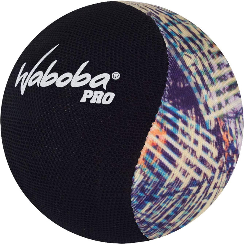 Waboba Pro Water Bouncing Ball (Colors May Vary) B07MQ2N5NJ