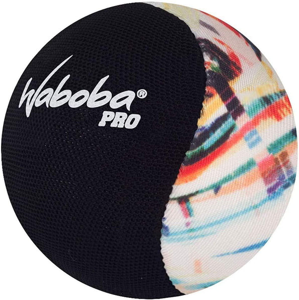 Waboba Pro Water Bouncing Ball, Picasso