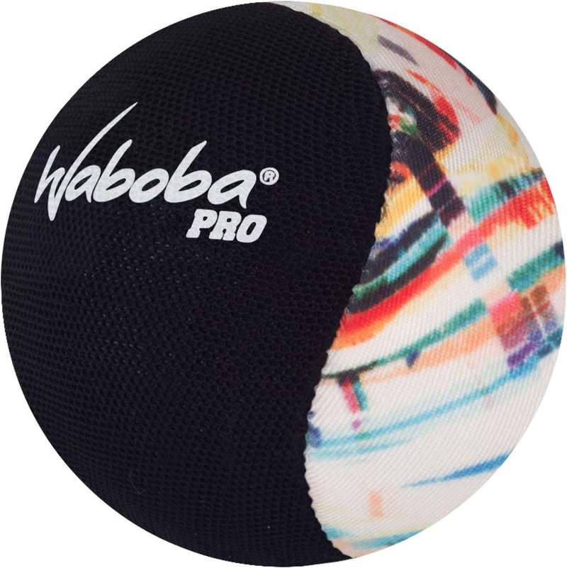 Waboba Pro Water Bouncing Ball (Colors May Vary) B07MQ2N5NJ
