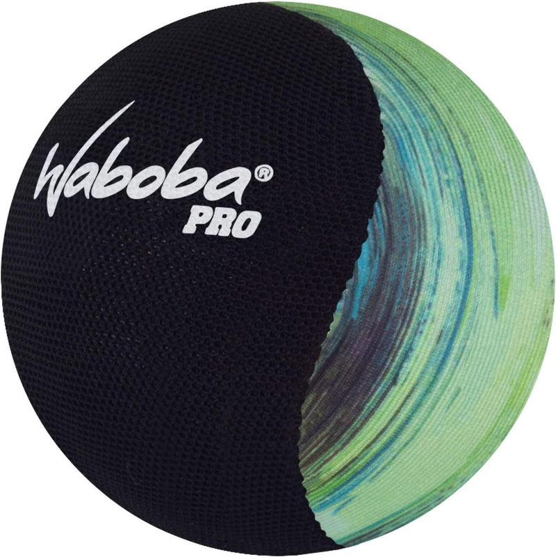 Waboba Pro Water Bouncing Ball (Colors May Vary) B07MQ2N5NJ