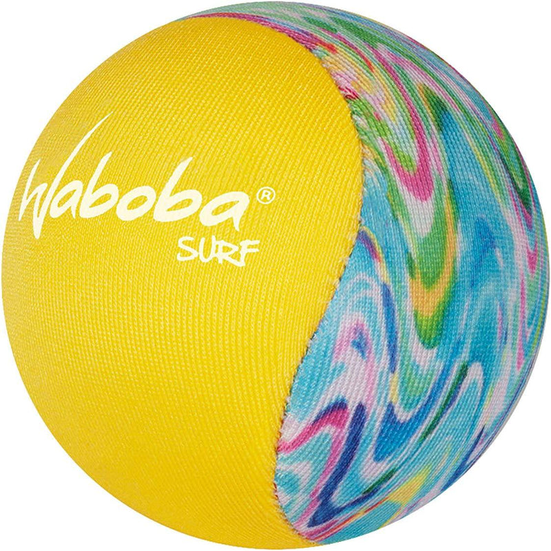 Waboba Surf Ball (Colors May Vary)