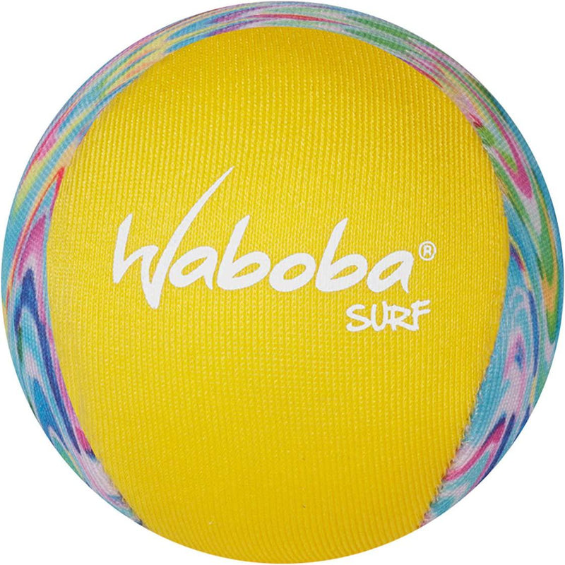 Waboba Surf Ball (Colors May Vary)