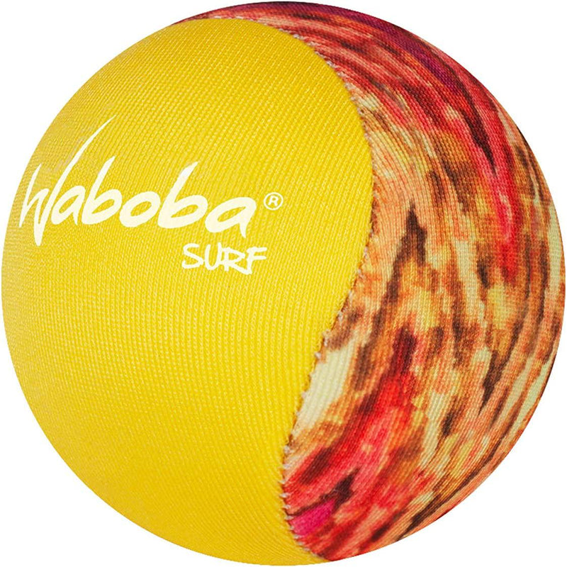 Waboba Surf Ball (Colors May Vary)