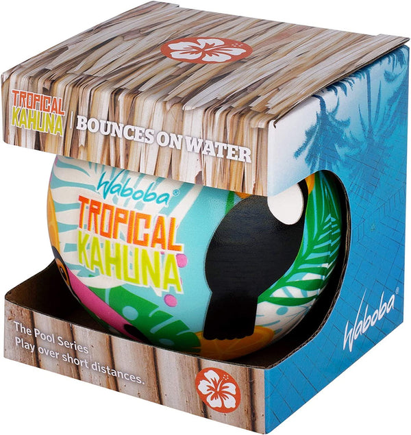 Waboba Tropical Kahuna Ball