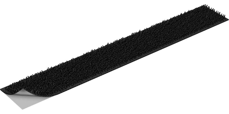 Wera Belt A, 9-teilig, unbestuckt Socket Rail A Textile Belt, 9 Location, Unloaded, 238.0 x 39.0 mm