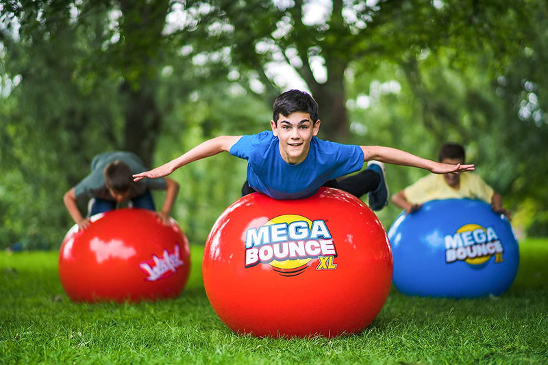 Wicked Mega Bounce XL - Giant Inflatable Ball
