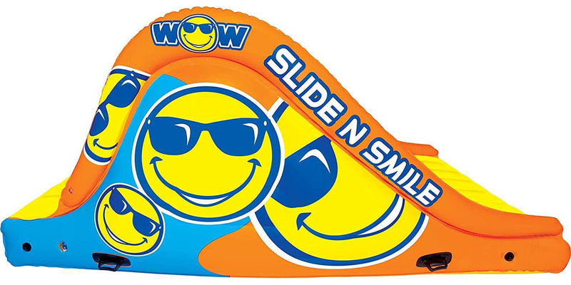 Wham-O - Foam Party Slip N Slide Single Lane