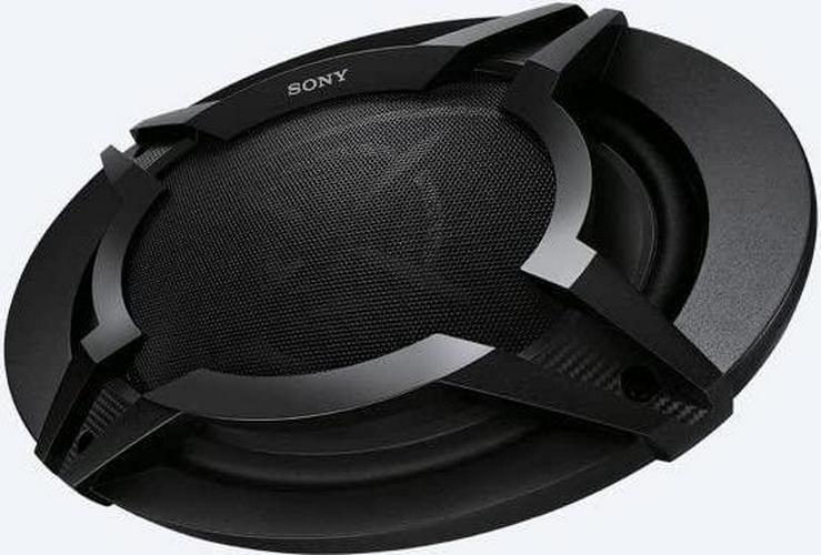 XS-FB6920E 16x24cm (6x9 ) 2-Way Coaxial Speakers