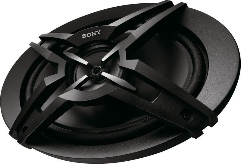 XS-FB6920E 16x24cm (6x9 ) 2-Way Coaxial Speakers