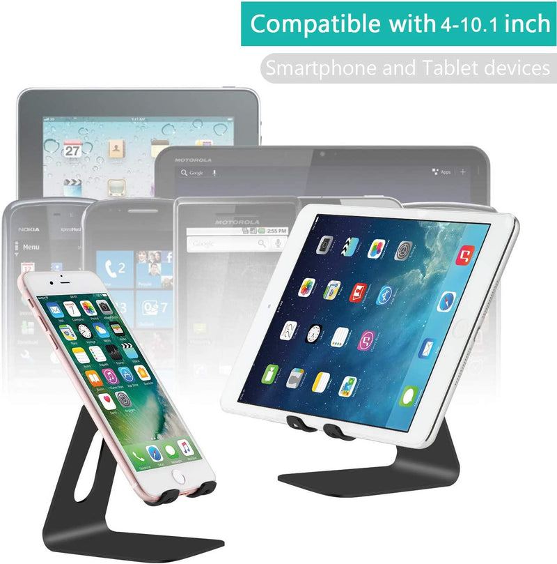 YOSHINE Cell Phone Stand for Desk, Phone Dock : Cradle, Holder, Stand