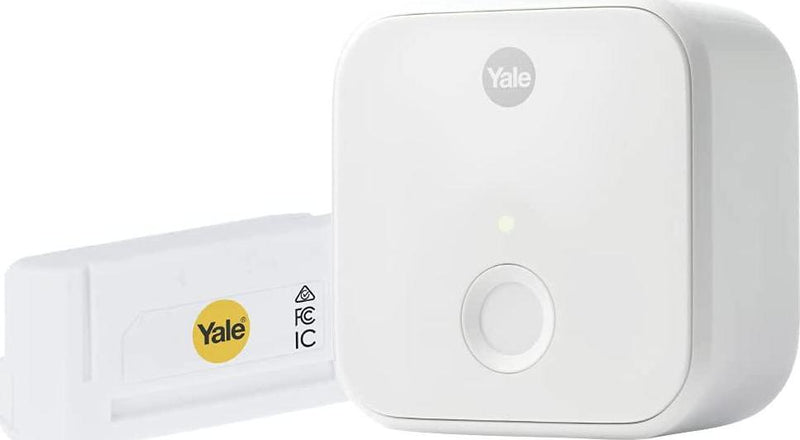 Yale Access Kit with Connect Bridge and Module