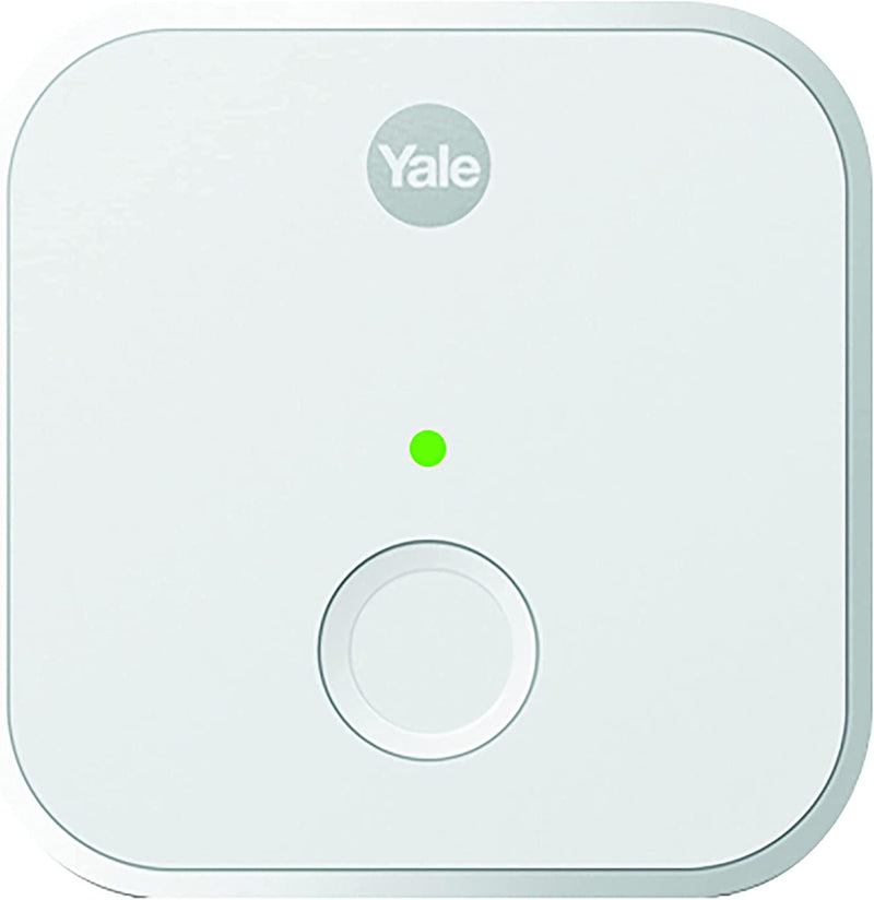 Yale Access Kit with Connect Bridge and Module