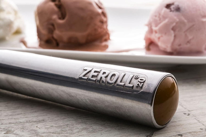 Zeroll 1020 Original Ice Cream Easy Scoop - Pack of 2
