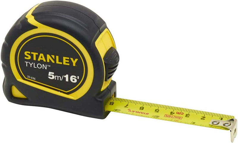 Stanley 0-30-686 Tylon Tape, 3M/10Ft