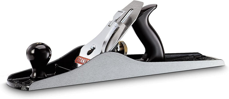 Stanley Bailey No 6 Fore Bench Plane, 60 Mm Blade Width