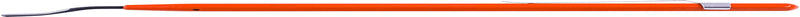 Bahco 3161 Pen Reamer Standard, Silver/Orange