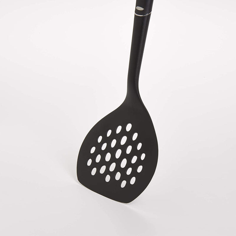 Oxo Spaghetti Spoon Black, 0719812029092