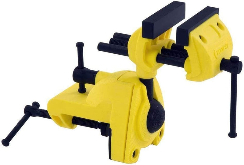 Stanley Multi Angle Vice