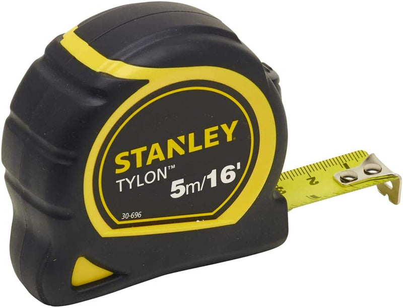 Stanley 0-30-686 Tylon Tape, 3M/10Ft