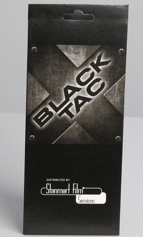 Black Tac High Strength Adhesive Putty 1M