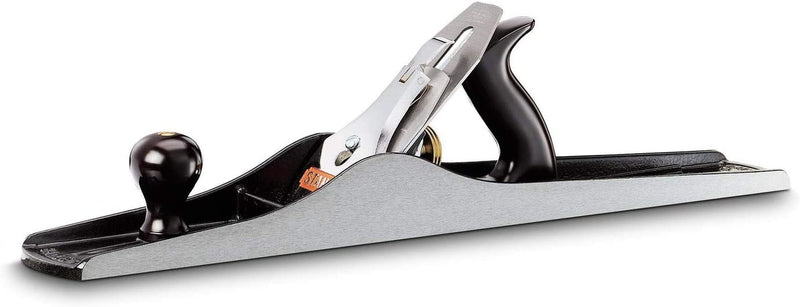 Stanley Bailey No 7 Professional Jointer Bench Plane, 60Mm Blade Width