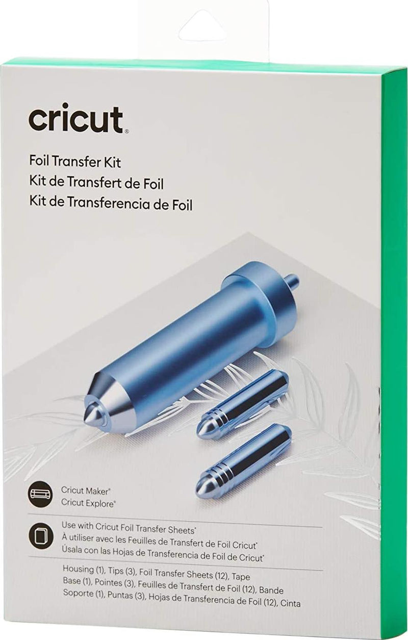 cricut 2008726 Foil, Transfer Kit