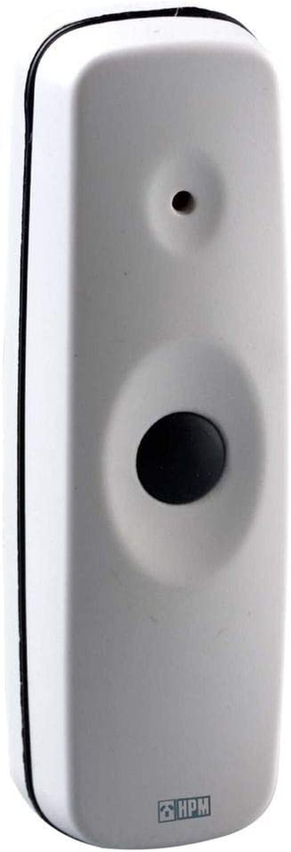 HPM D641 Series Door Chime Bell Press White
